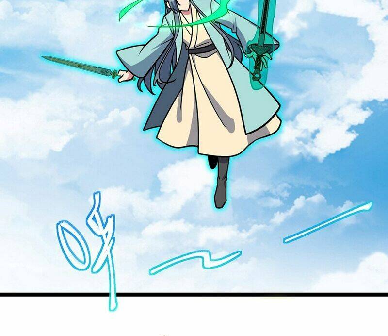 Sư phụ của ta mỗi khi đến đại nạn mới đột phá - Chapter 52 - Page 66