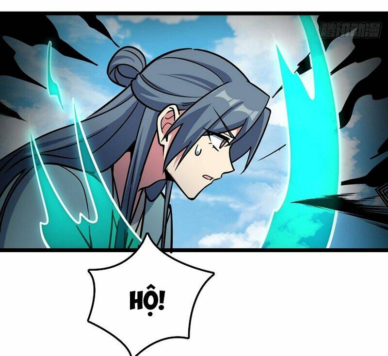 Sư phụ của ta mỗi khi đến đại nạn mới đột phá - Chapter 52 - Page 68