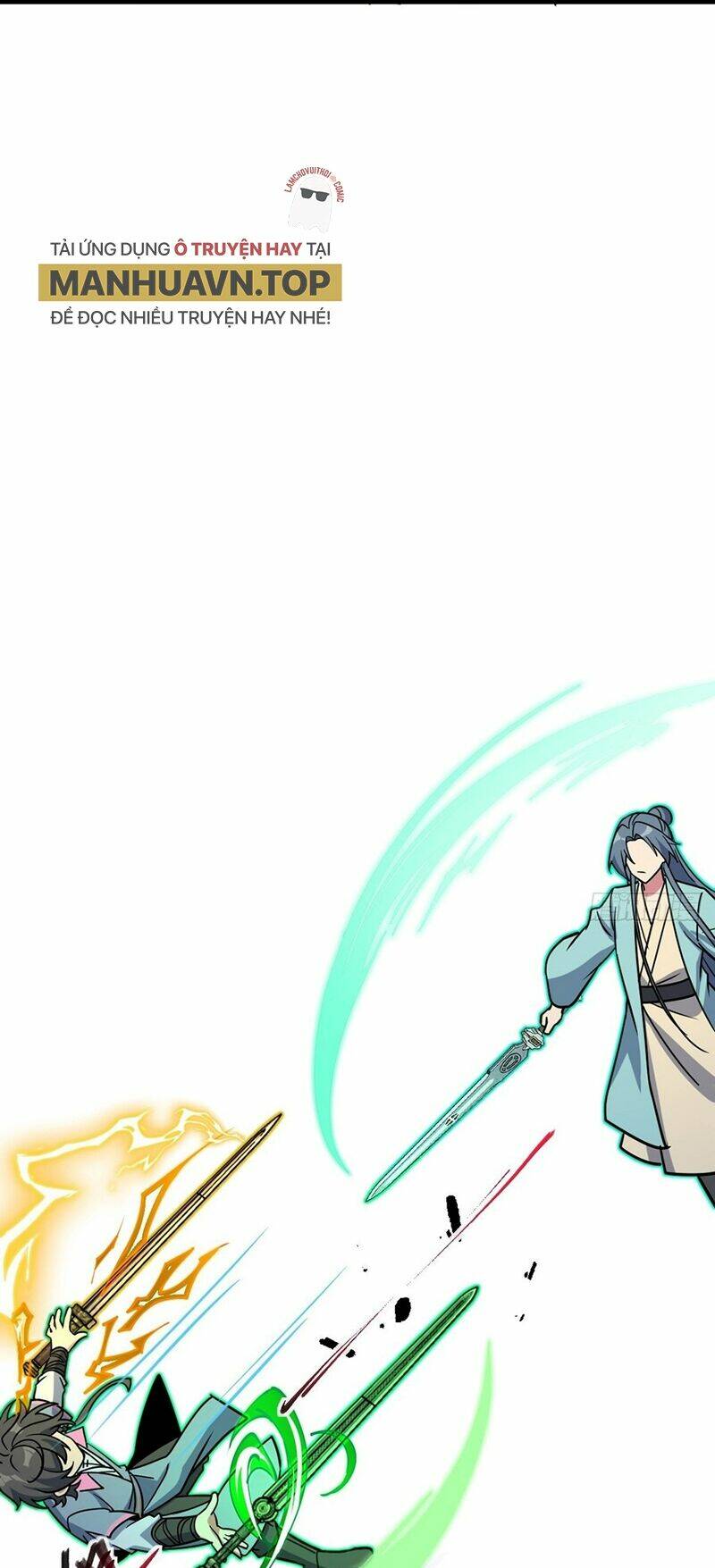 Sư phụ của ta mỗi khi đến đại nạn mới đột phá - Chapter 52 - Page 71