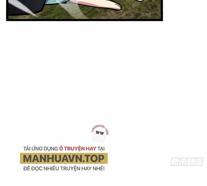 Sư phụ của ta mỗi khi đến đại nạn mới đột phá - Chapter 52 - Page 76