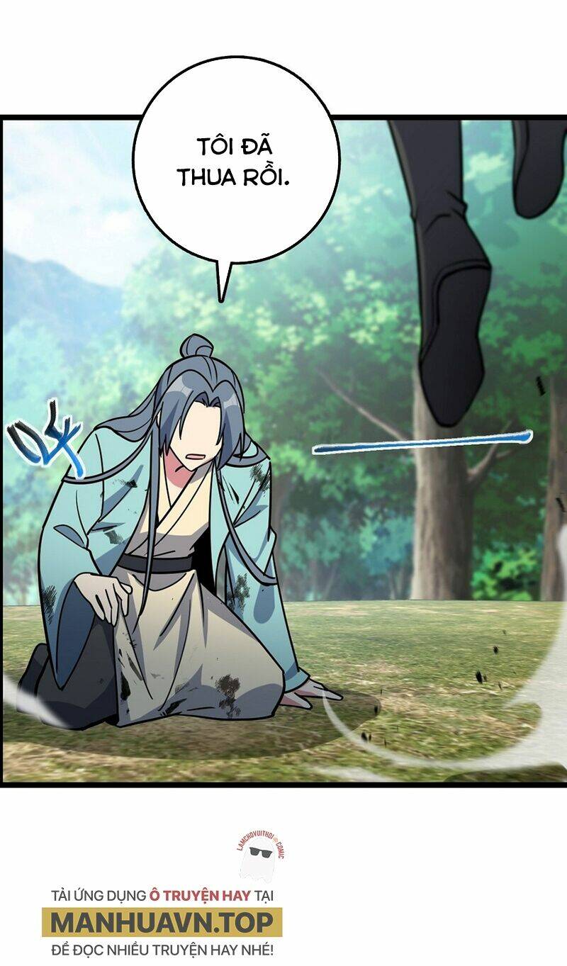 Sư phụ của ta mỗi khi đến đại nạn mới đột phá - Chapter 52 - Page 77