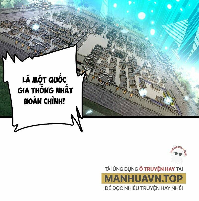 Sư phụ của ta mỗi khi đến đại nạn mới đột phá - Chapter 52 - Page 7