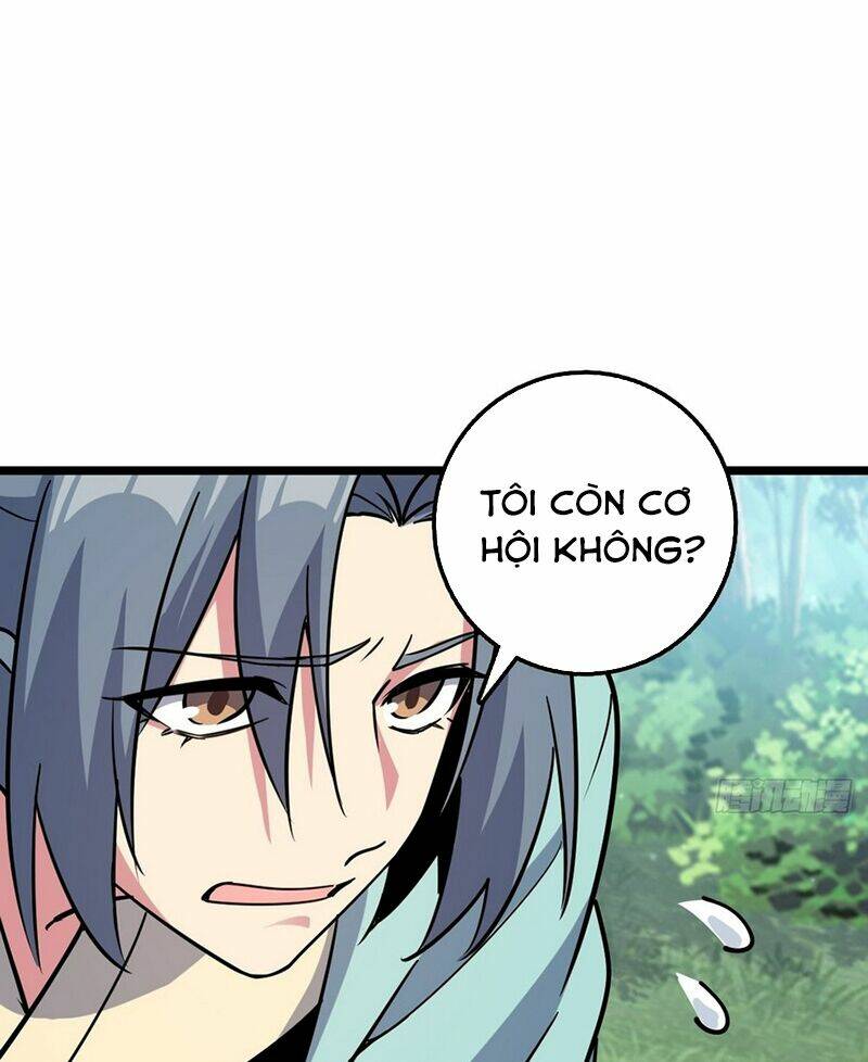 Sư phụ của ta mỗi khi đến đại nạn mới đột phá - Chapter 52 - Page 83