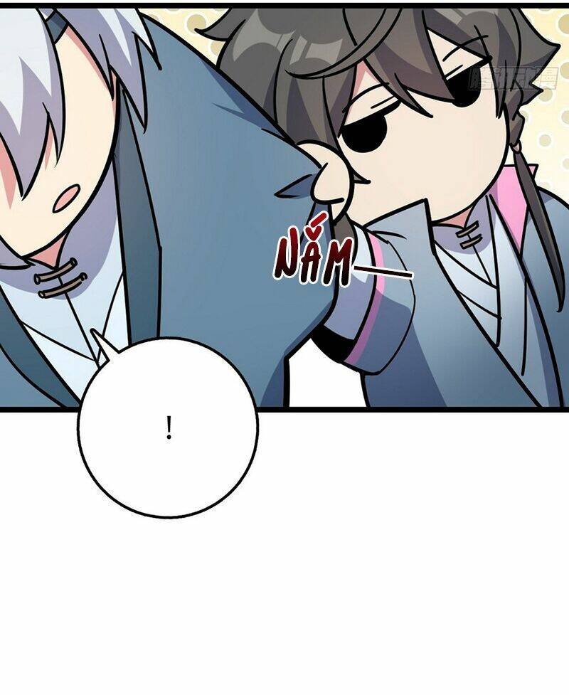 Sư phụ của ta mỗi khi đến đại nạn mới đột phá - Chapter 52 - Page 85