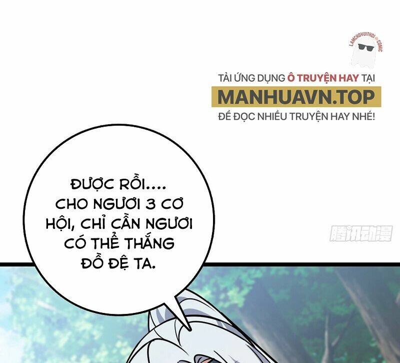 Sư phụ của ta mỗi khi đến đại nạn mới đột phá - Chapter 52 - Page 86