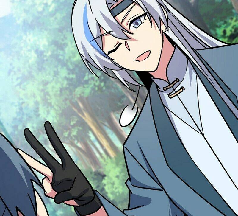 Sư phụ của ta mỗi khi đến đại nạn mới đột phá - Chapter 52 - Page 87