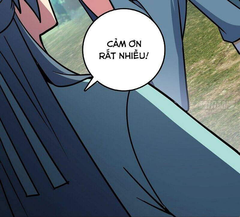 Sư phụ của ta mỗi khi đến đại nạn mới đột phá - Chapter 52 - Page 88