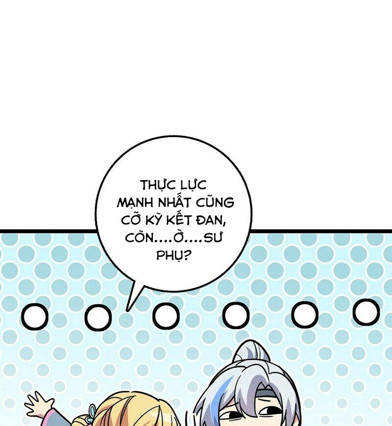 Sư phụ của ta mỗi khi đến đại nạn mới đột phá - Chapter 52 - Page 8