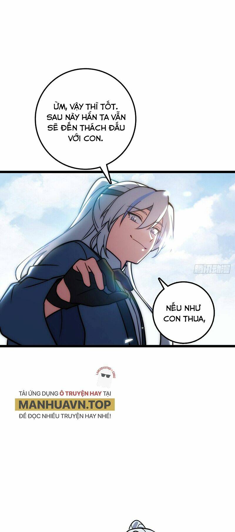 Sư phụ của ta mỗi khi đến đại nạn mới đột phá - Chapter 53 - Page 12