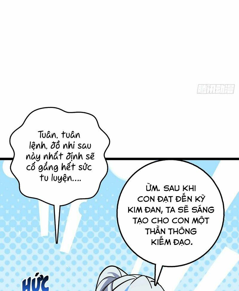 Sư phụ của ta mỗi khi đến đại nạn mới đột phá - Chapter 53 - Page 14