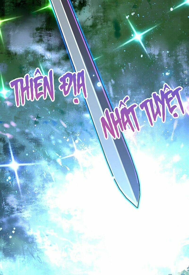 Sư phụ của ta mỗi khi đến đại nạn mới đột phá - Chapter 53 - Page 18