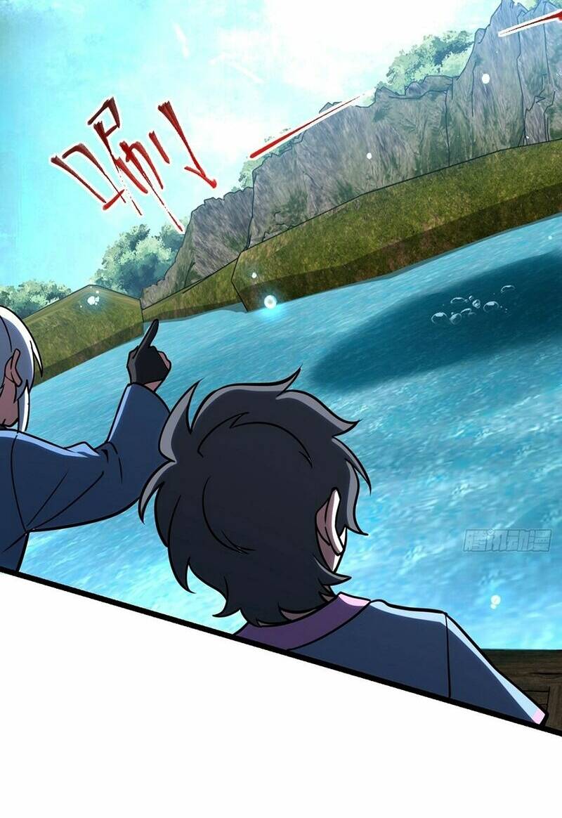 Sư phụ của ta mỗi khi đến đại nạn mới đột phá - Chapter 53 - Page 19