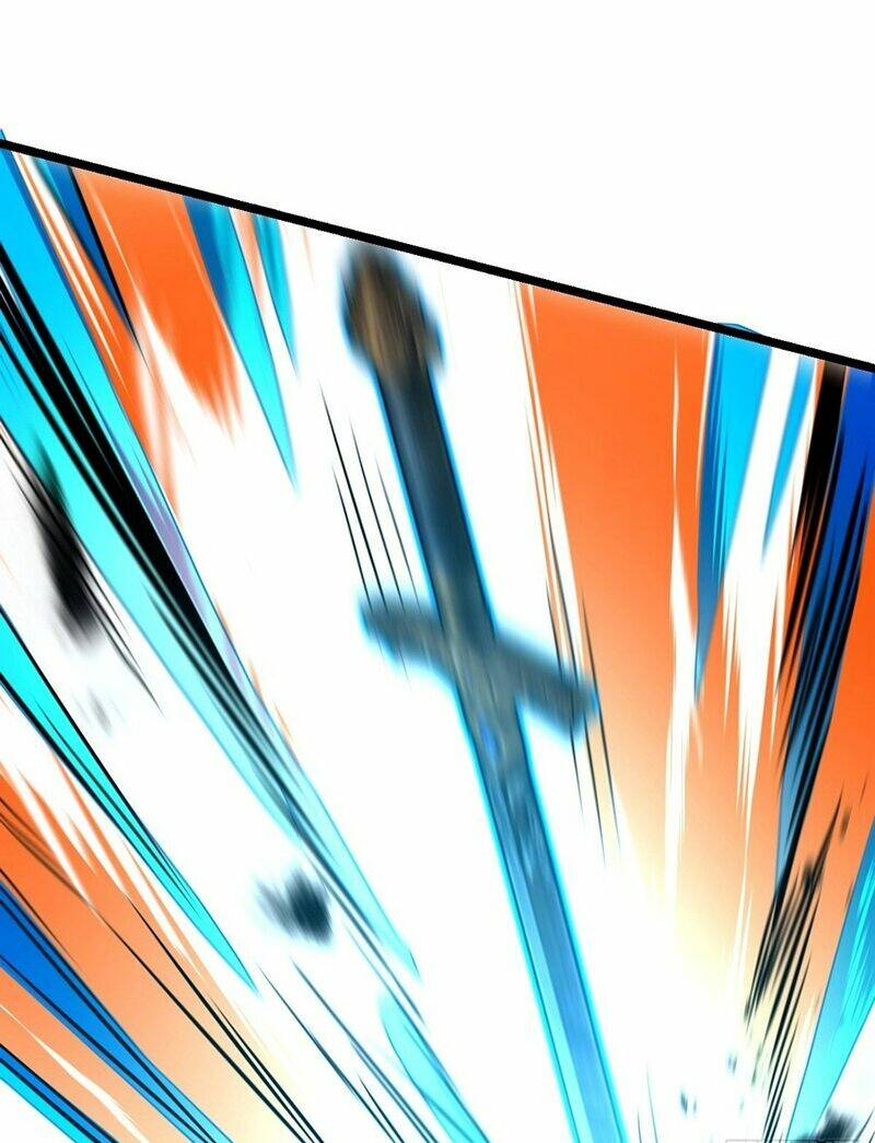 Sư phụ của ta mỗi khi đến đại nạn mới đột phá - Chapter 53 - Page 20