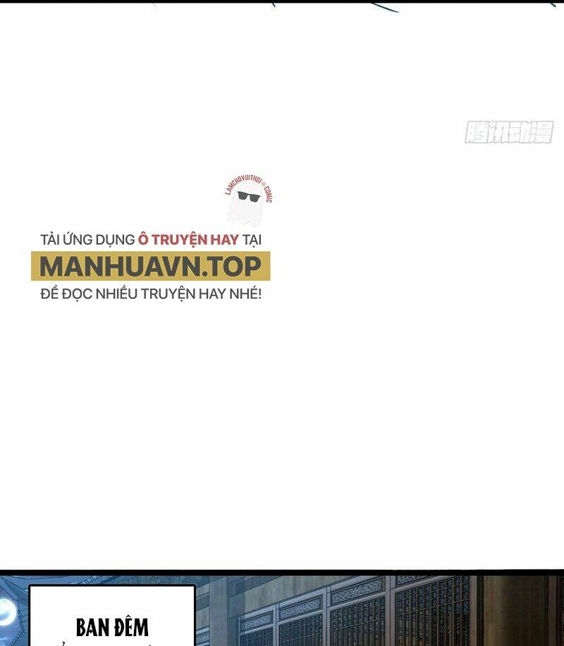 Sư phụ của ta mỗi khi đến đại nạn mới đột phá - Chapter 53 - Page 24