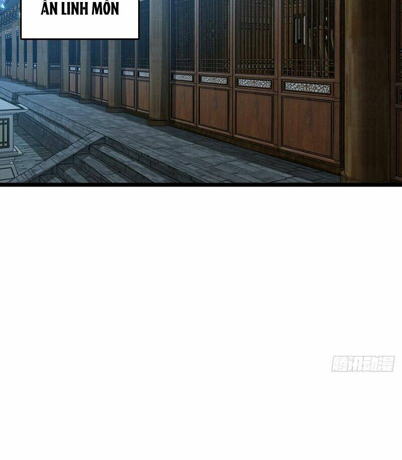 Sư phụ của ta mỗi khi đến đại nạn mới đột phá - Chapter 53 - Page 25