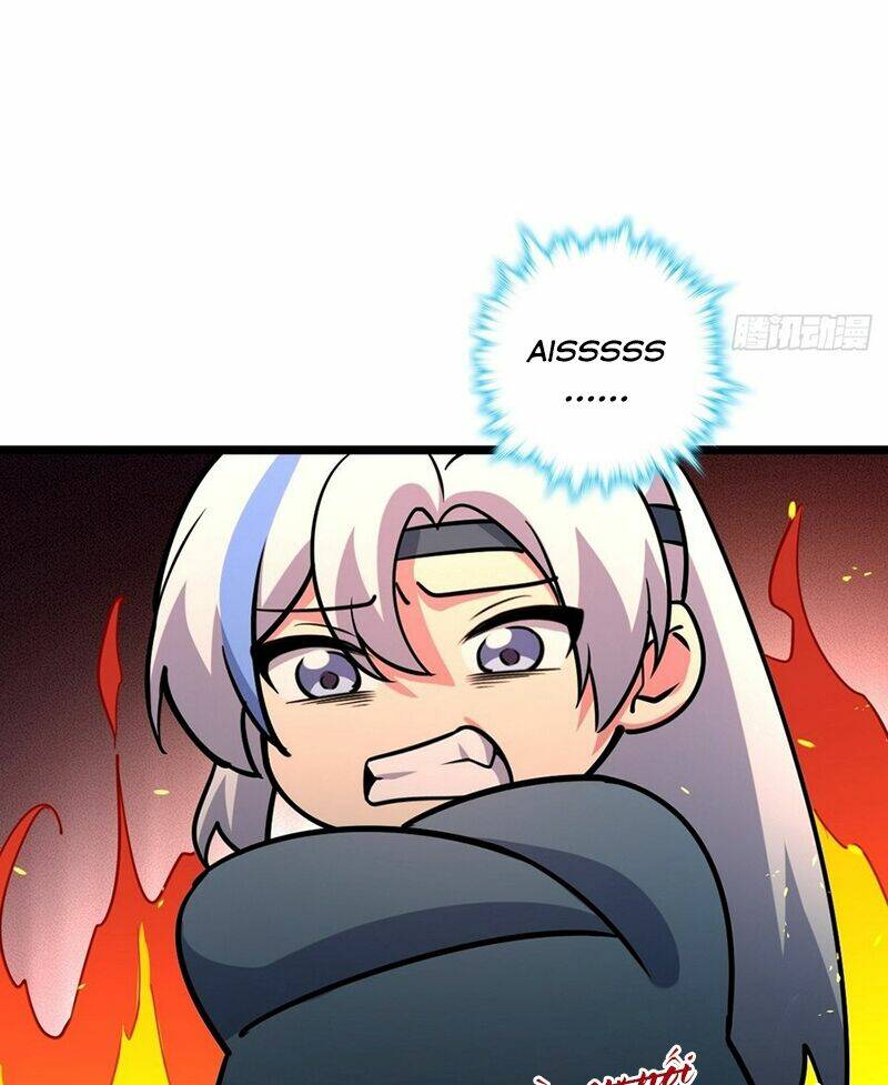 Sư phụ của ta mỗi khi đến đại nạn mới đột phá - Chapter 53 - Page 34