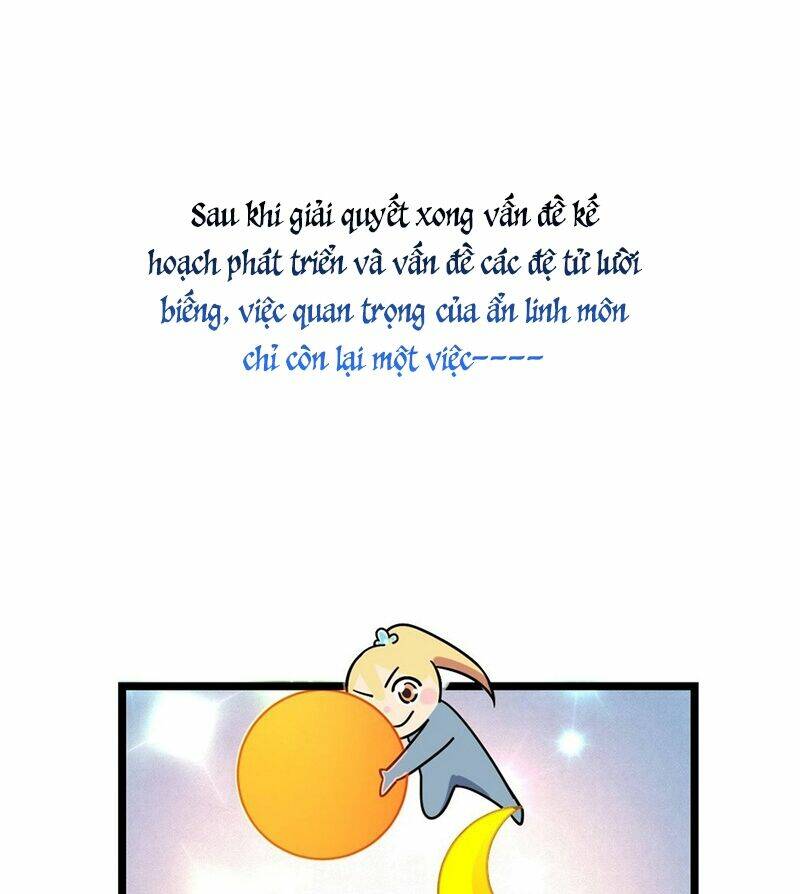 Sư phụ của ta mỗi khi đến đại nạn mới đột phá - Chapter 53 - Page 38