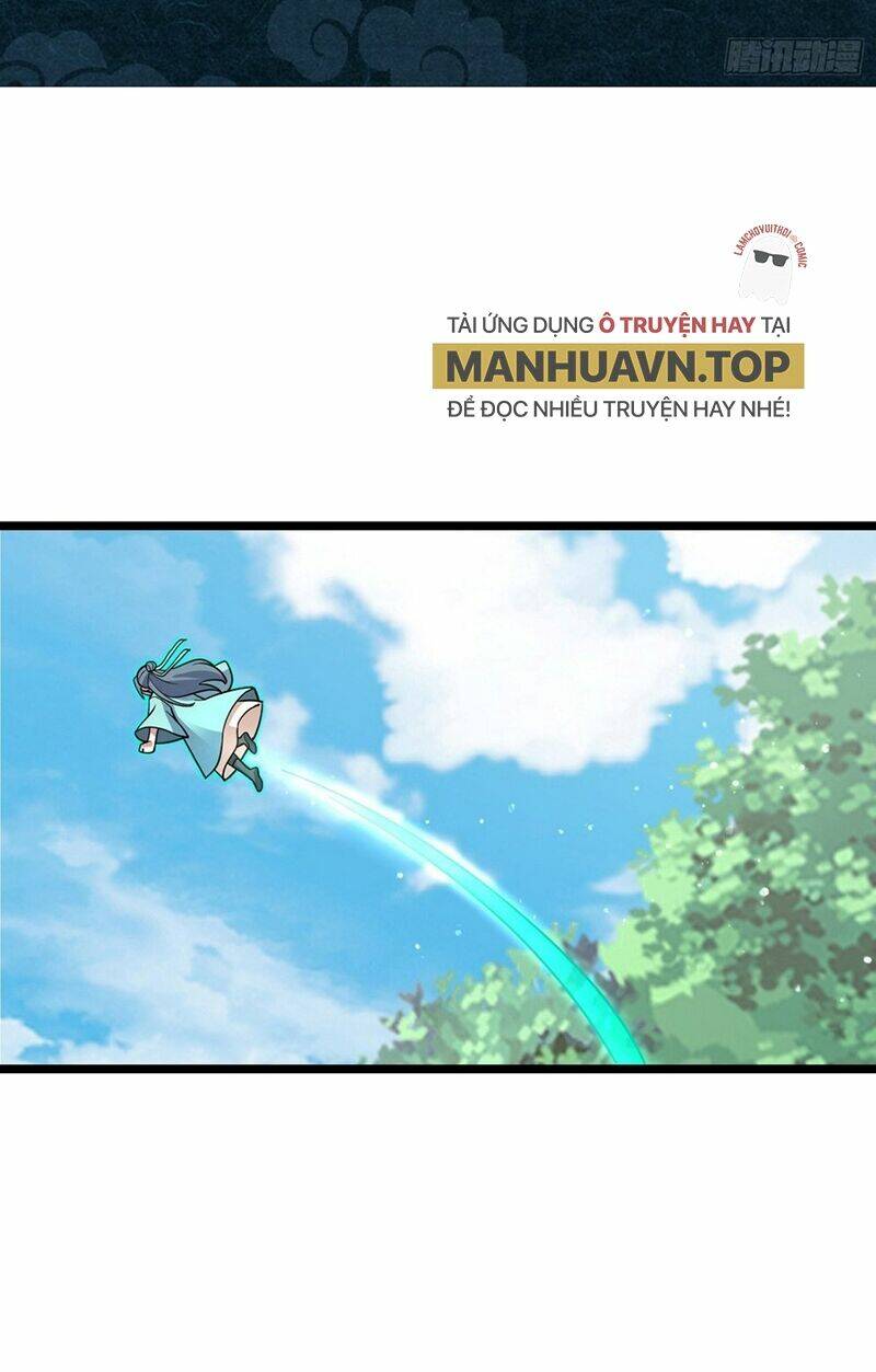 Sư phụ của ta mỗi khi đến đại nạn mới đột phá - Chapter 53 - Page 3