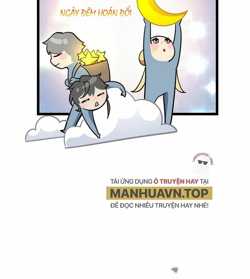 Sư phụ của ta mỗi khi đến đại nạn mới đột phá - Chapter 53 - Page 39