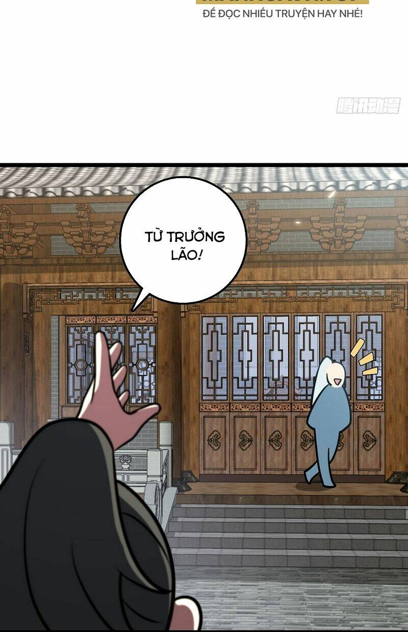 Sư phụ của ta mỗi khi đến đại nạn mới đột phá - Chapter 53 - Page 41