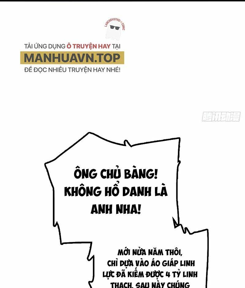 Sư phụ của ta mỗi khi đến đại nạn mới đột phá - Chapter 53 - Page 42