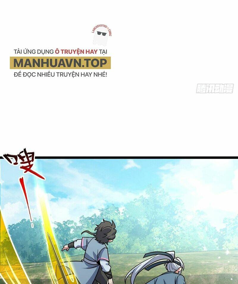 Sư phụ của ta mỗi khi đến đại nạn mới đột phá - Chapter 53 - Page 4