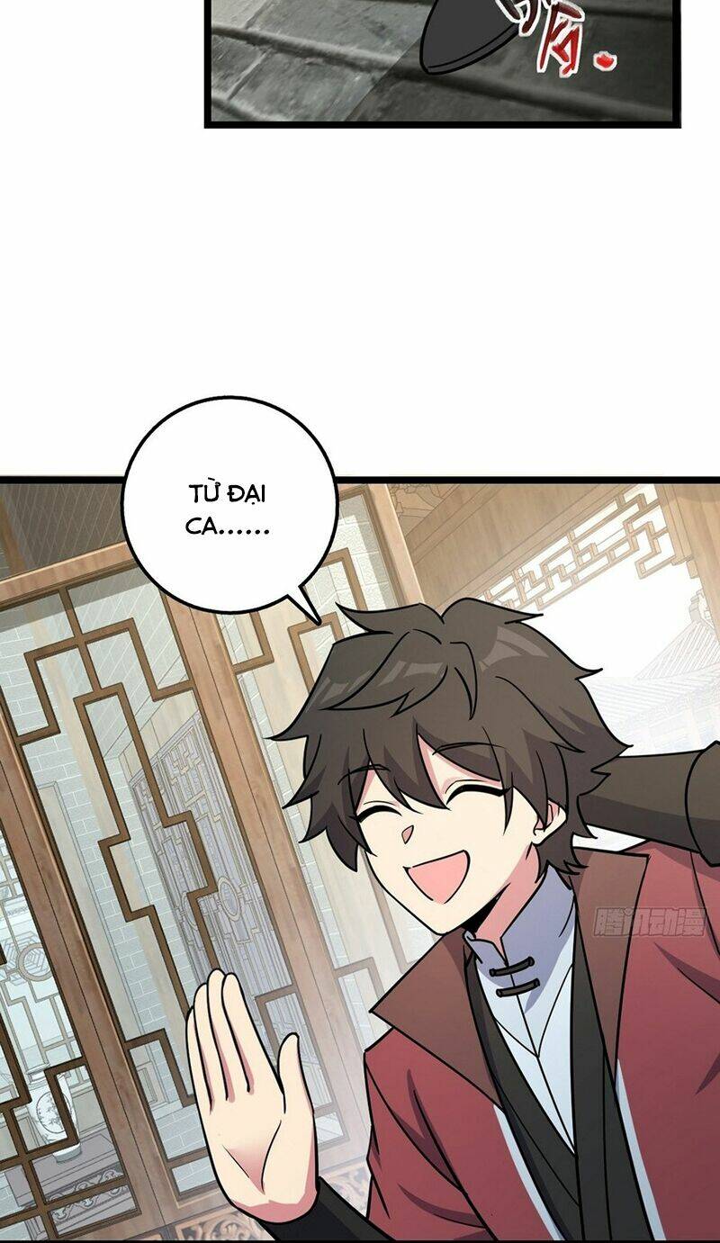 Sư phụ của ta mỗi khi đến đại nạn mới đột phá - Chapter 53 - Page 49