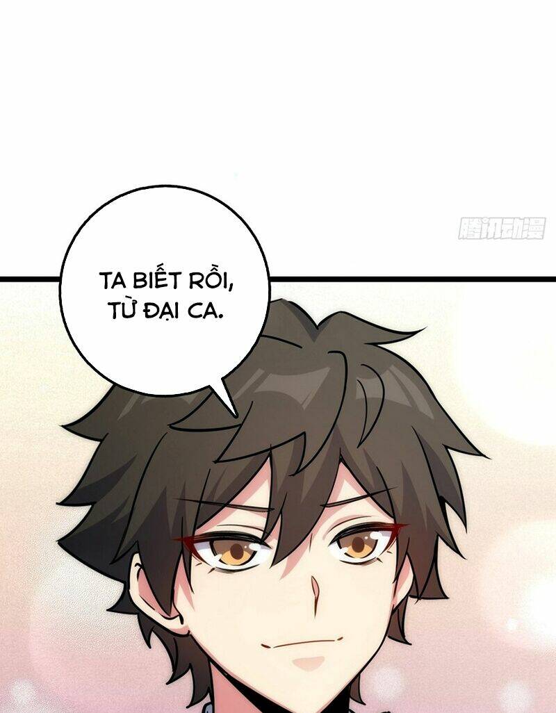 Sư phụ của ta mỗi khi đến đại nạn mới đột phá - Chapter 53 - Page 56