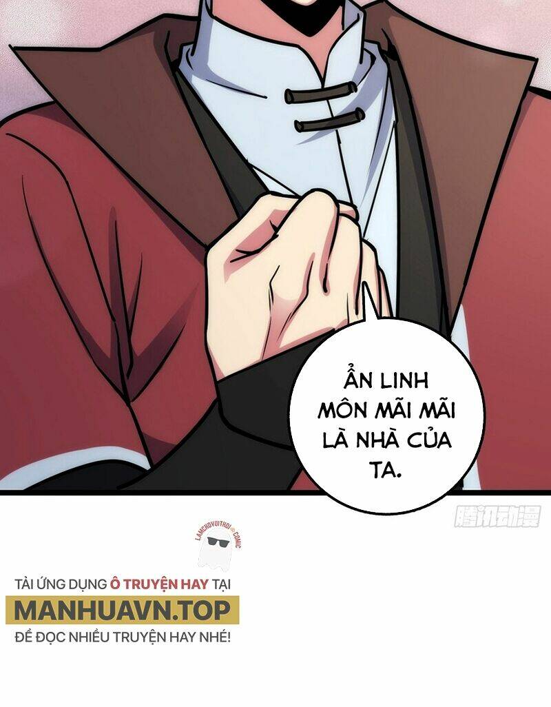 Sư phụ của ta mỗi khi đến đại nạn mới đột phá - Chapter 53 - Page 57