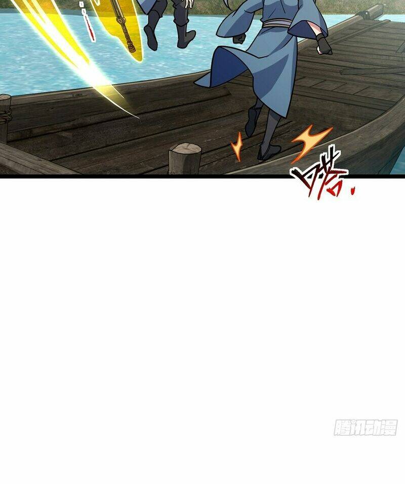 Sư phụ của ta mỗi khi đến đại nạn mới đột phá - Chapter 53 - Page 5