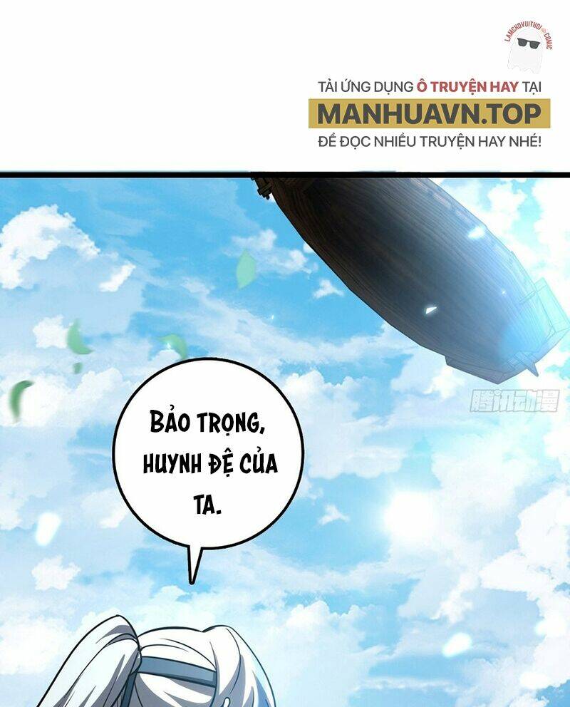 Sư phụ của ta mỗi khi đến đại nạn mới đột phá - Chapter 53 - Page 60