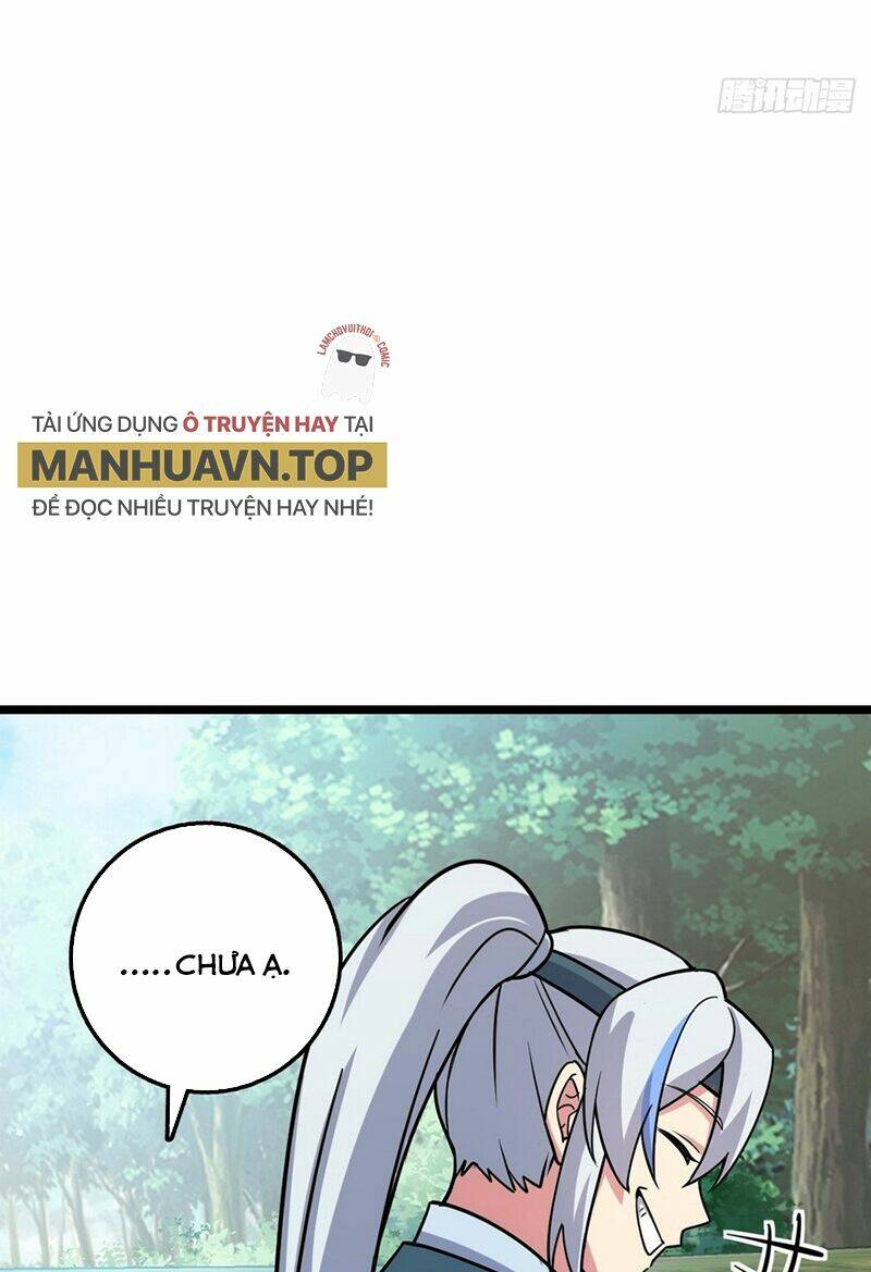 Sư phụ của ta mỗi khi đến đại nạn mới đột phá - Chapter 53 - Page 8