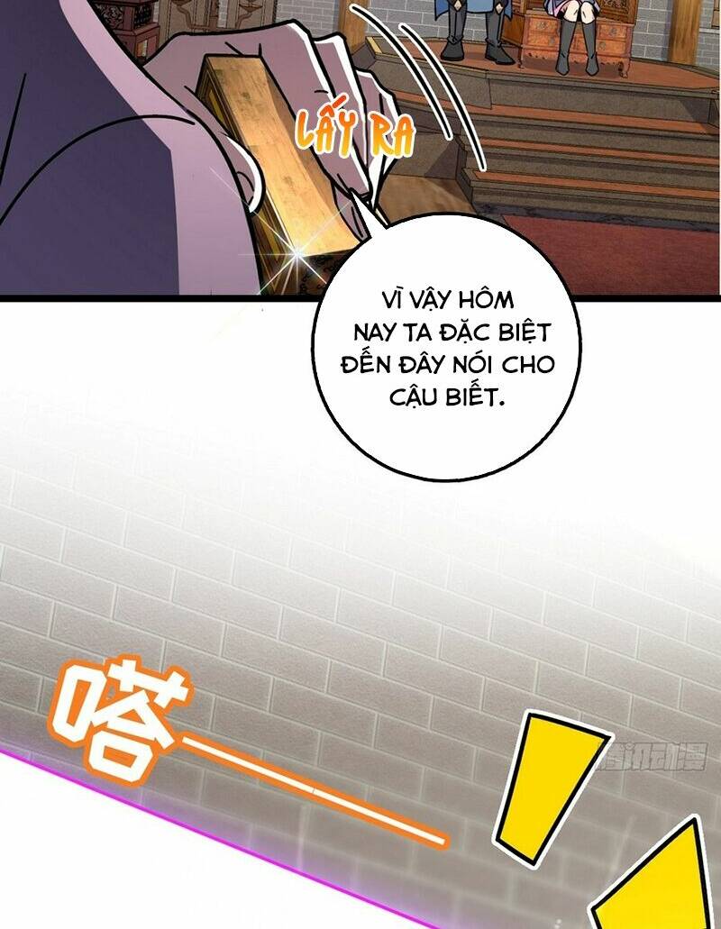 Sư phụ của ta mỗi khi đến đại nạn mới đột phá - Chapter 54 - Page 9