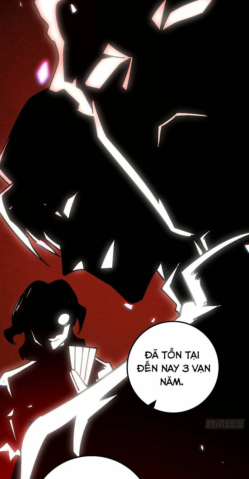 Sư phụ của ta mỗi khi đến đại nạn mới đột phá - Chapter 54 - Page 13