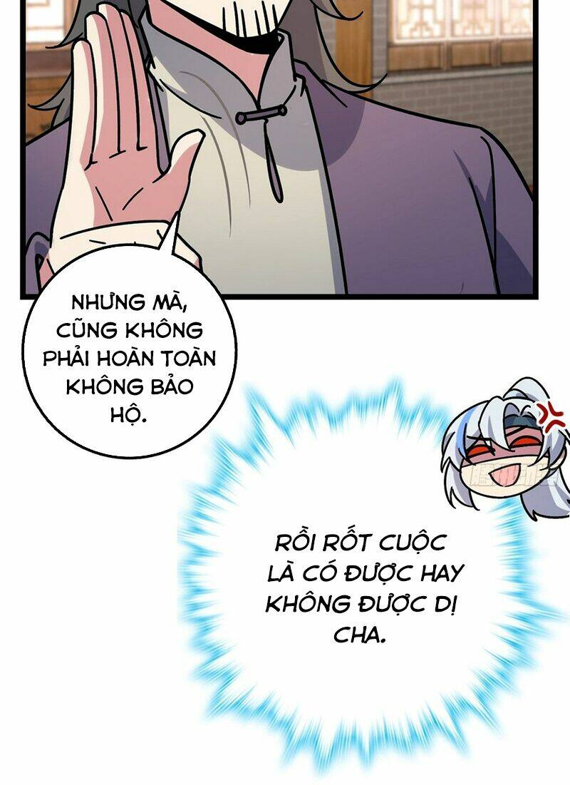 Sư phụ của ta mỗi khi đến đại nạn mới đột phá - Chapter 54 - Page 25