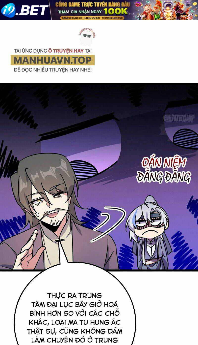 Sư phụ của ta mỗi khi đến đại nạn mới đột phá - Chapter 54 - Page 28