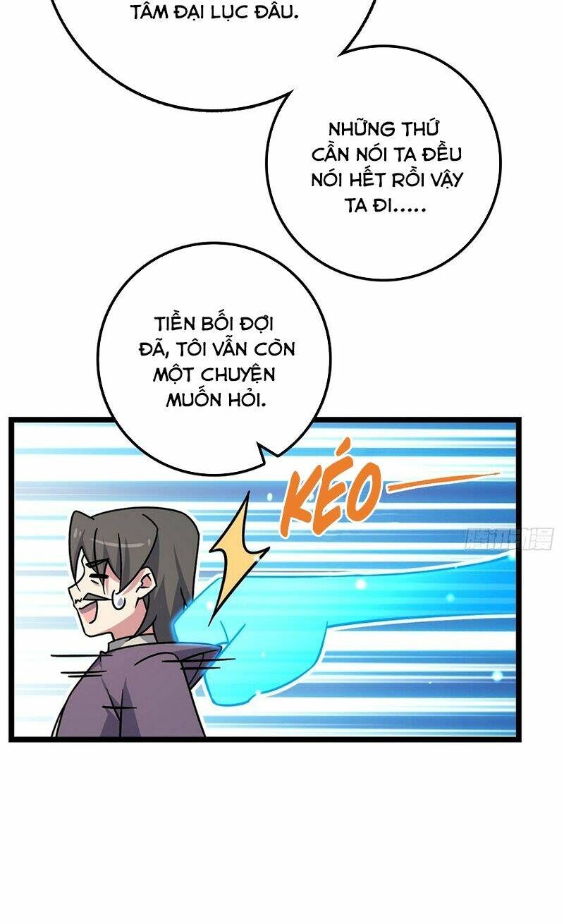 Sư phụ của ta mỗi khi đến đại nạn mới đột phá - Chapter 54 - Page 29