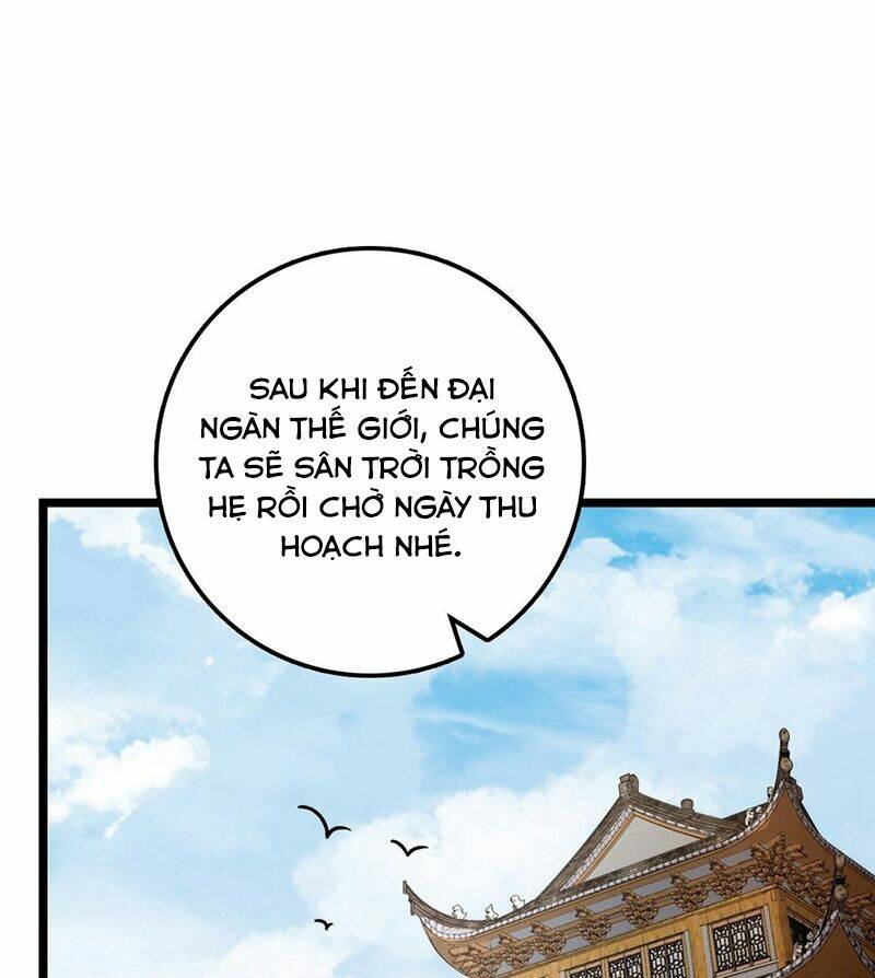 Sư phụ của ta mỗi khi đến đại nạn mới đột phá - Chapter 54 - Page 42