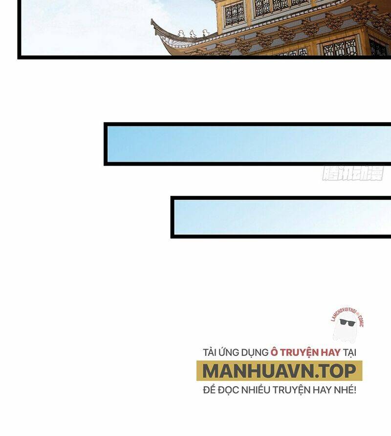 Sư phụ của ta mỗi khi đến đại nạn mới đột phá - Chapter 54 - Page 43