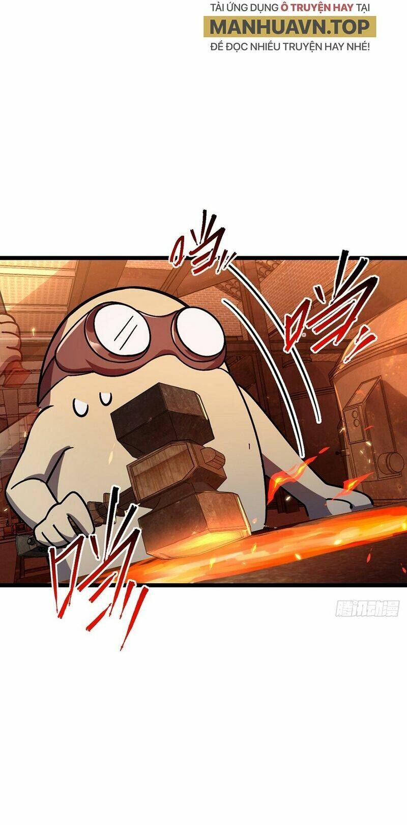 Sư phụ của ta mỗi khi đến đại nạn mới đột phá - Chapter 54 - Page 45