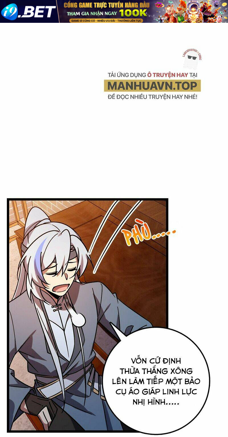 Sư phụ của ta mỗi khi đến đại nạn mới đột phá - Chapter 54 - Page 47