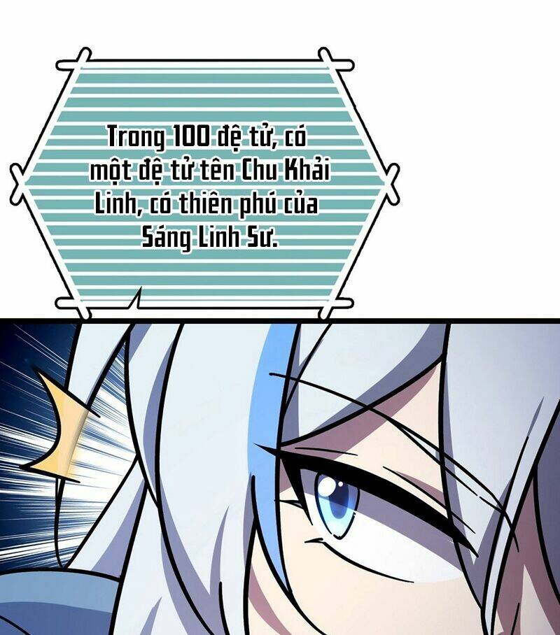 Sư phụ của ta mỗi khi đến đại nạn mới đột phá - Chapter 54 - Page 52