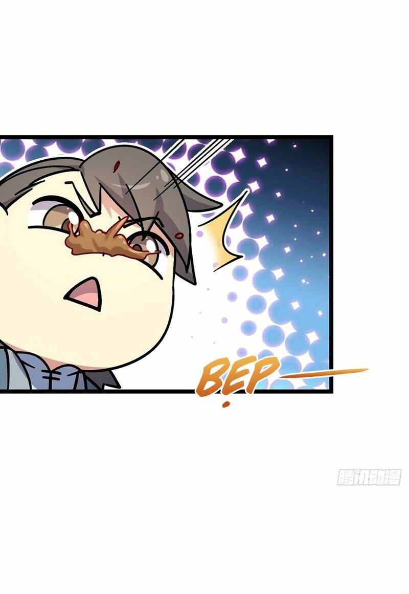 Sư phụ của ta mỗi khi đến đại nạn mới đột phá - Chapter 54 - Page 60