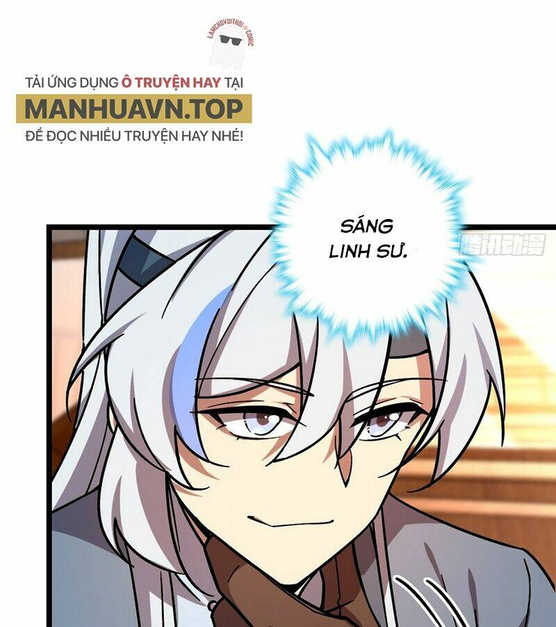 Sư phụ của ta mỗi khi đến đại nạn mới đột phá - Chapter 54 - Page 66