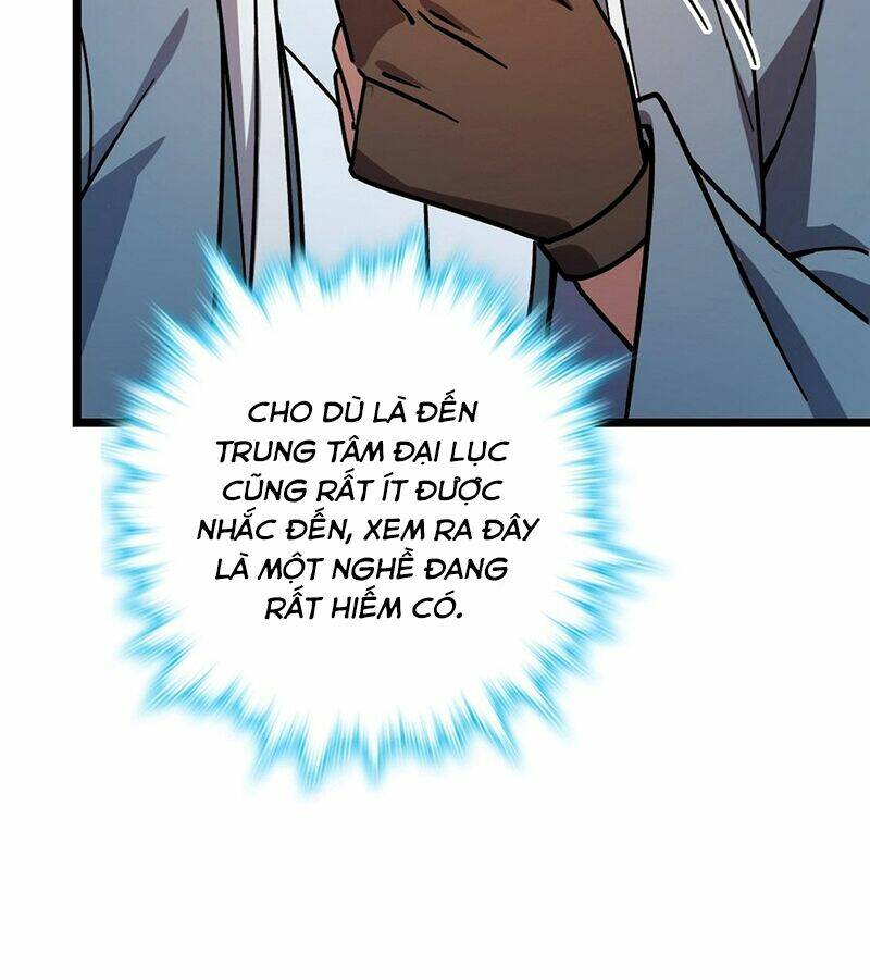 Sư phụ của ta mỗi khi đến đại nạn mới đột phá - Chapter 54 - Page 67