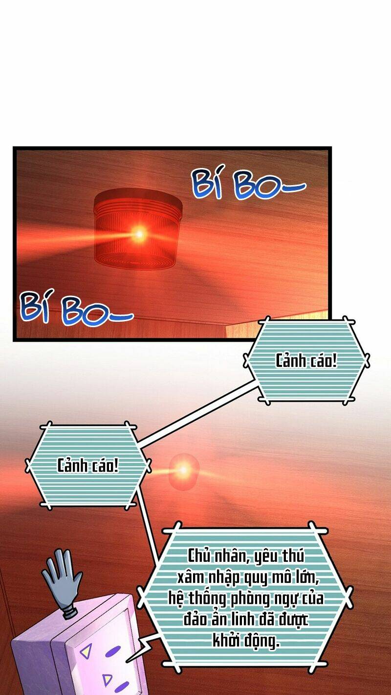 Sư phụ của ta mỗi khi đến đại nạn mới đột phá - Chapter 54 - Page 68