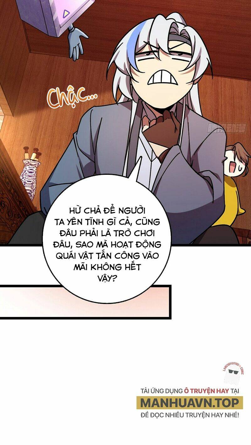 Sư phụ của ta mỗi khi đến đại nạn mới đột phá - Chapter 54 - Page 69