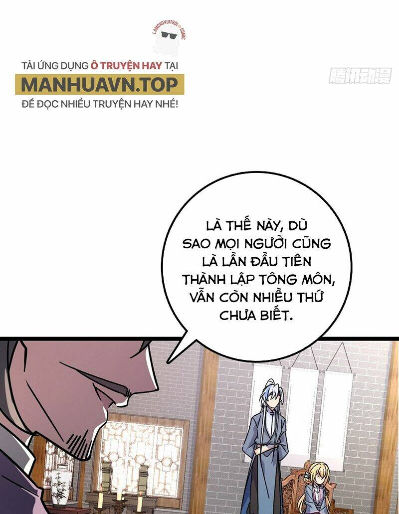 Sư phụ của ta mỗi khi đến đại nạn mới đột phá - Chapter 54 - Page 8