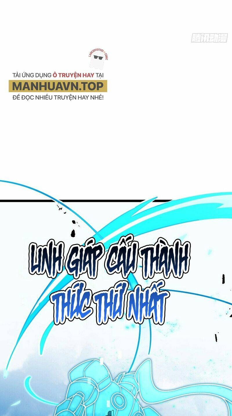 Sư phụ của ta mỗi khi đến đại nạn mới đột phá - Chapter 55 - Page 10