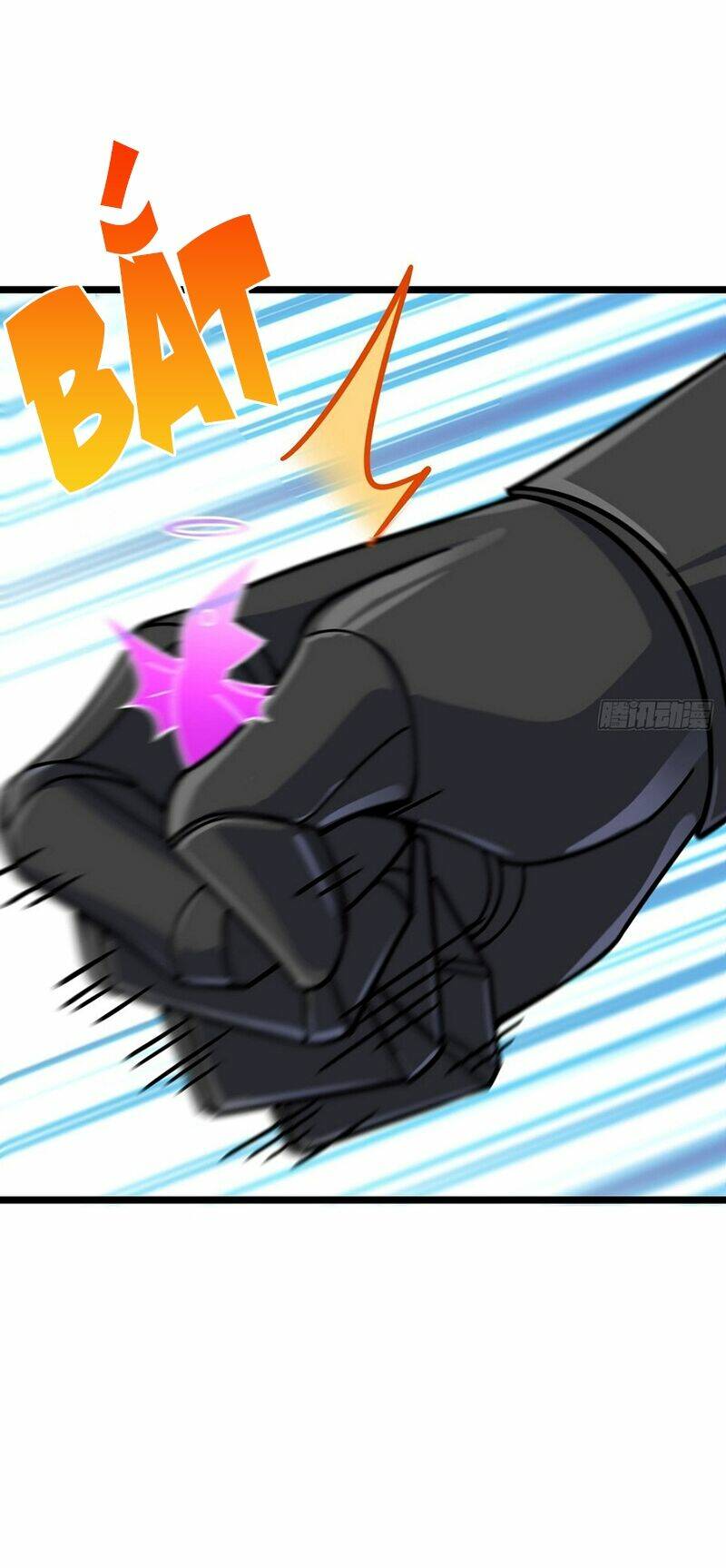 Sư phụ của ta mỗi khi đến đại nạn mới đột phá - Chapter 55 - Page 19